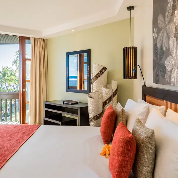 Warwick Fiji, Coral Coast, Fiji 3