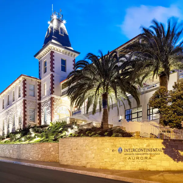 InterContinental Sorrento Mornington Peninsula, an IHG Hotel, Sorrento, Victoria 5