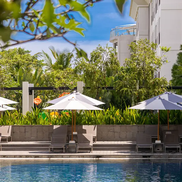 Grand Mercure Bali Seminyak, Seminyak, Bali 4