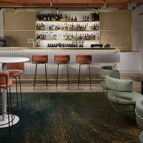 Pullman Melbourne City Centre, Melbourne, Victoria 2