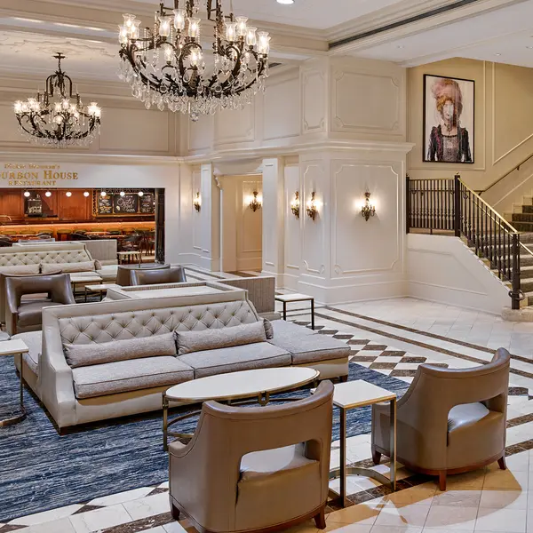 Crowne Plaza New Orleans French Qtr - Astor, an IHG Hotel, New Orleans, United States 2