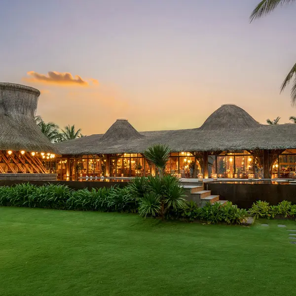 Naman Retreat, Da Nang, Vietnam 4