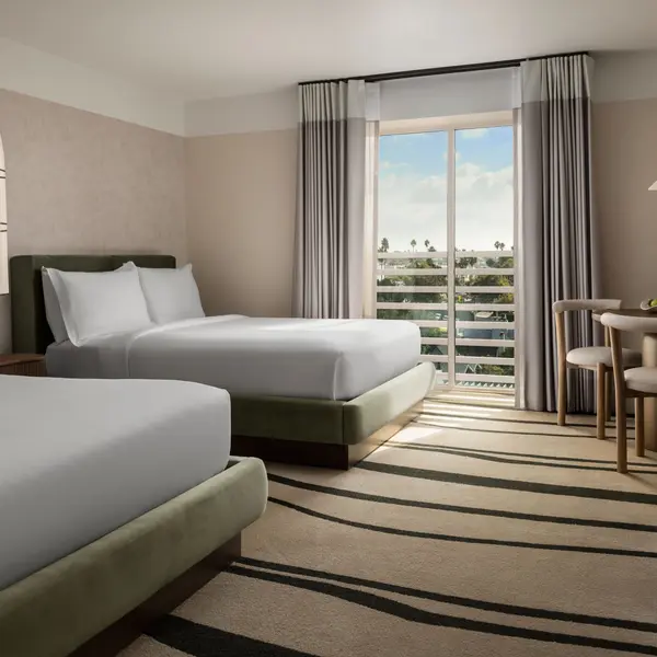 Sandbourne Santa Monica, Autograph Collection, Santa Monica, USA 3