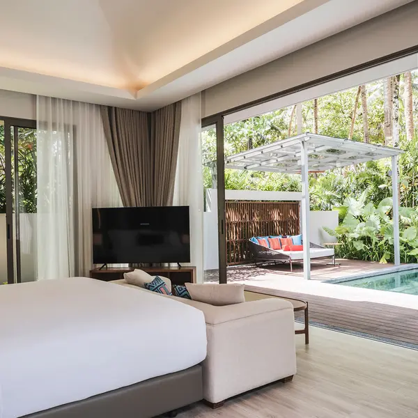 Avani+ Khao Lak Resort, Khao Lak, Thailand 3