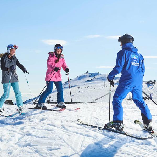 Melbourne: Mount Buller Day Experience in Snowy Victorian Alps with Return Transfers 5