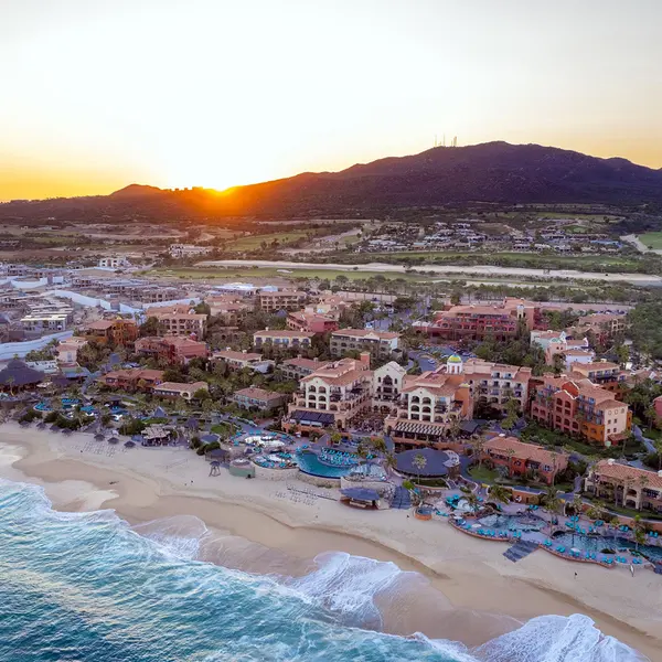 Hacienda del Mar Los Cabos, An Autograph Collection All-Inclusive Resort, Los Cabos, Mexico 1
