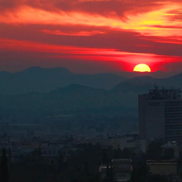 Athens: Three-Hour Chef-Hosted Seafood Dinner Overlooking the Acropolis with Drinks 5