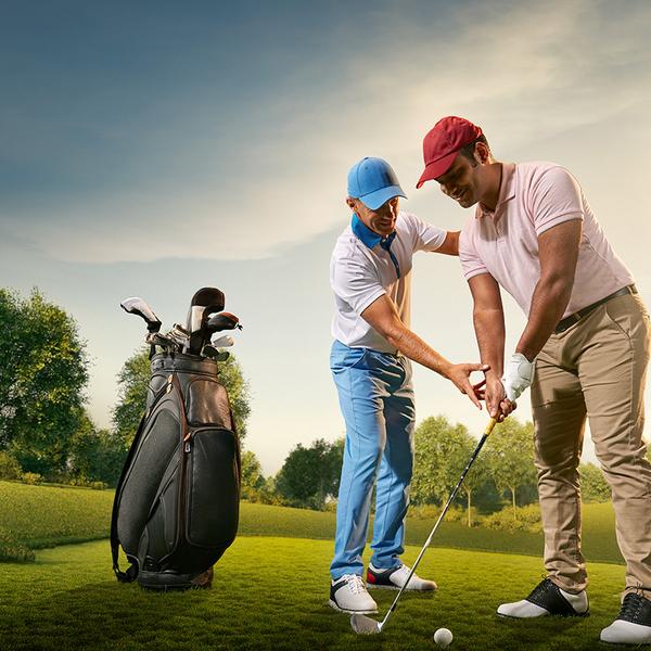 Mornington Peninsula: Private 30 or 60-Minute Golf Lesson with PGA Pro Coach at Eagle Ridge Golf Course 1