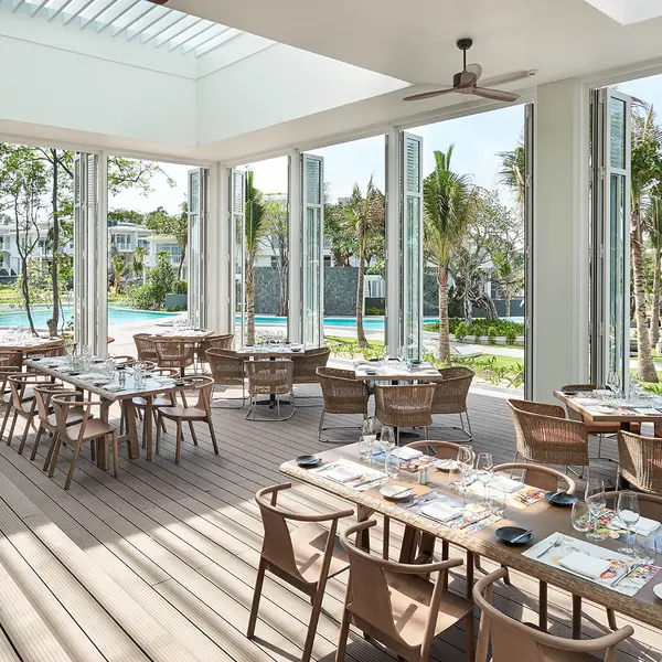 Premier Village Phu Quoc Resort, Phu Quoc Island, Vietnam 8
