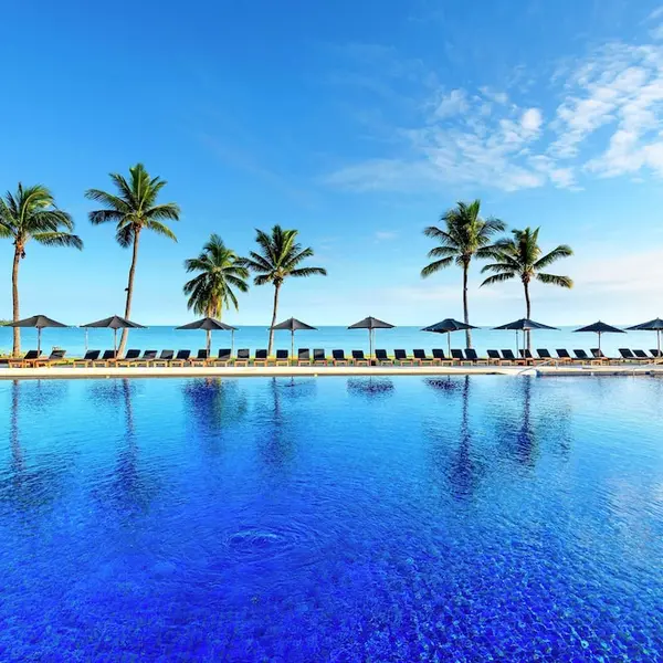 Hilton Fiji Beach Resort and Spa, Nadi, Fiji 1