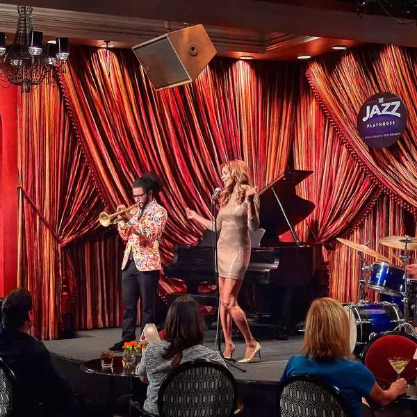 Royal Sonesta New Orleans, New Orleans, United States 8