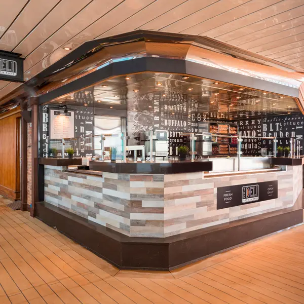Sydney: 3 Night Getaway Cruise onboard Carnival Splendor with Meals & Entertainment with Carnival Splendor 4
