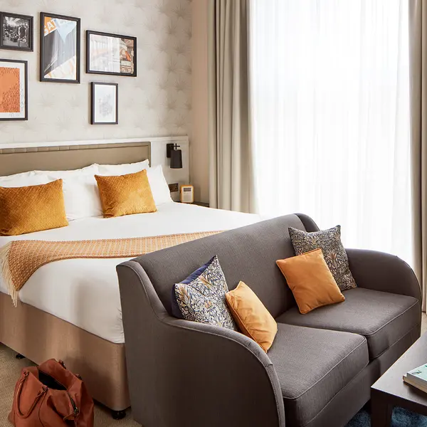 The Clermont London, Victoria, London, UK 3