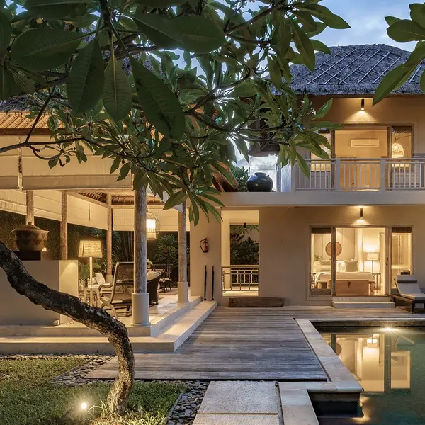 Kayumanis Sanur Private Villa & Spa, Sanur, Bali 1