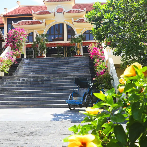 Victoria Hoi An Beach Resort & Spa, Hoi An, Vietnam 8