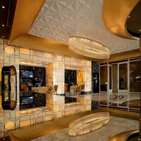 Radisson Blu Hotel Istanbul Pera, Istanbul, Turkey 3