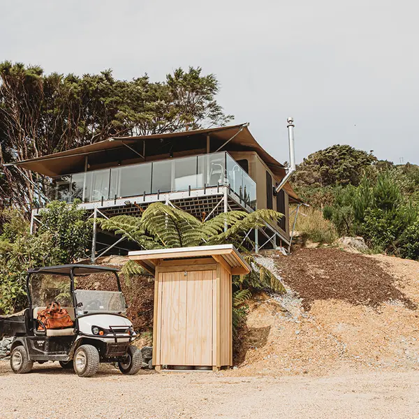 Drift Off Grid, Golden Bay, New Zealand 7