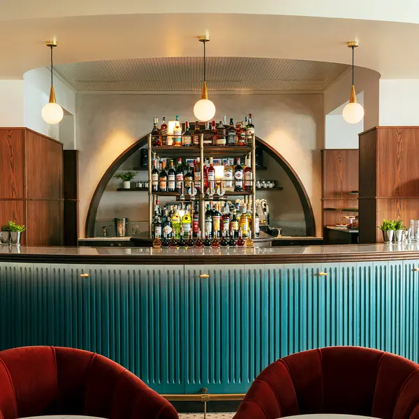 The Hoxton, Rome, Rome, Italy 7