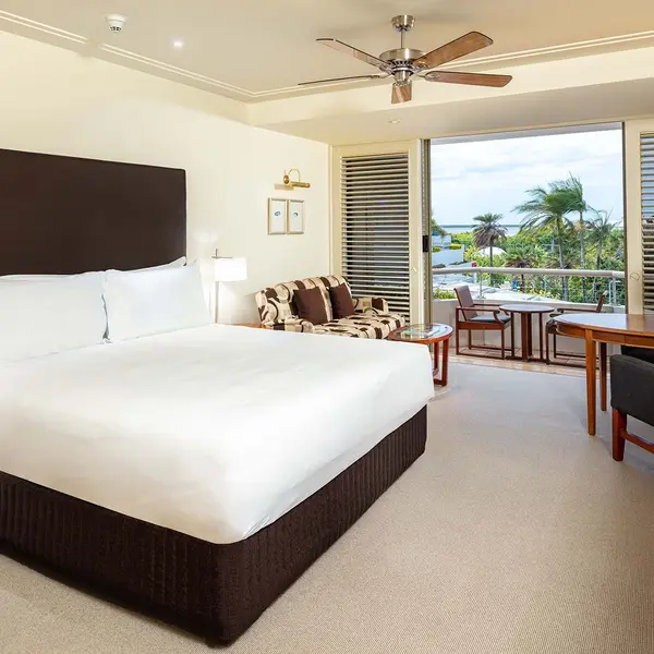 Pullman Reef Hotel Casino, Cairns, Queensland 3