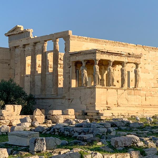 Athens: Marvel at Ancient Wonders with a 3.5-Hour Parthenon Tour including Skip-The-Line Acropolis Museum Tour 3