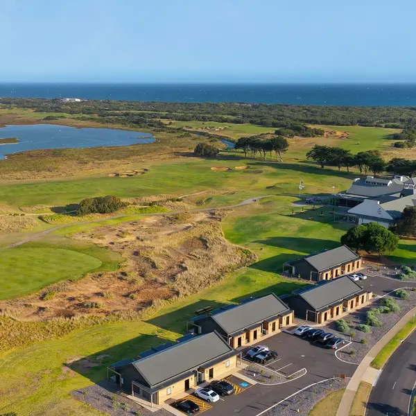 13th Beach Golf Lodges, Barwon Heads, Victoria 2