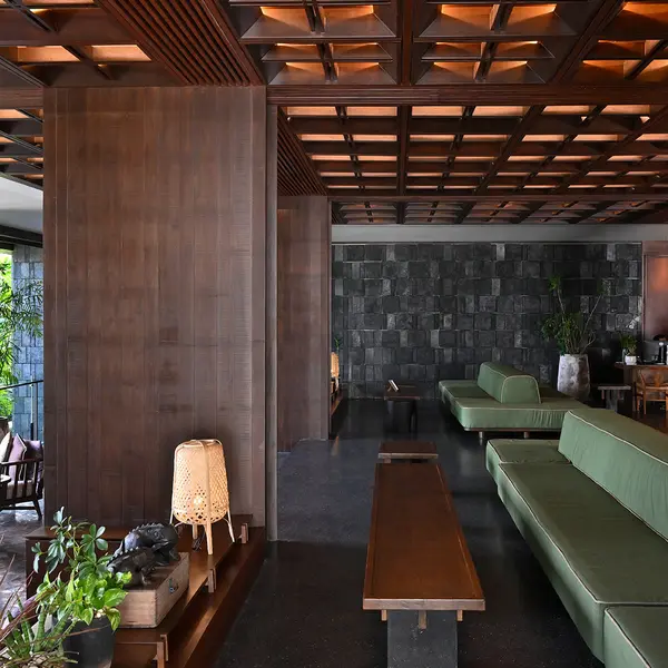 Barcelo Coconut Island, Phuket, Thailand 5