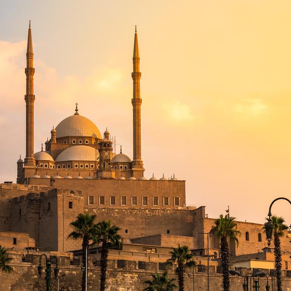 Premium 10-Day Egypt Highlights with Abu Simbel, Aswan & Luxor by  7