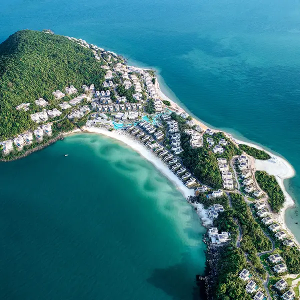 Premier Village Phu Quoc Resort, Phu Quoc Island, Vietnam 2