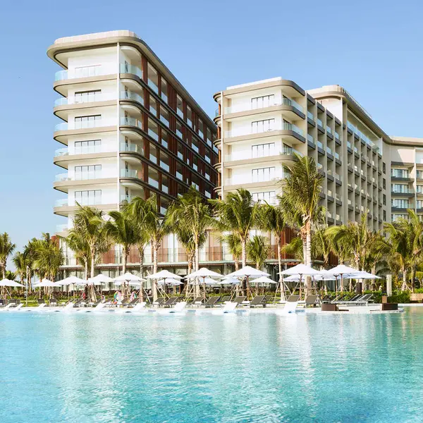 Mövenpick Resort Waverly Phu Quoc, Phu Quoc, Vietnam 1