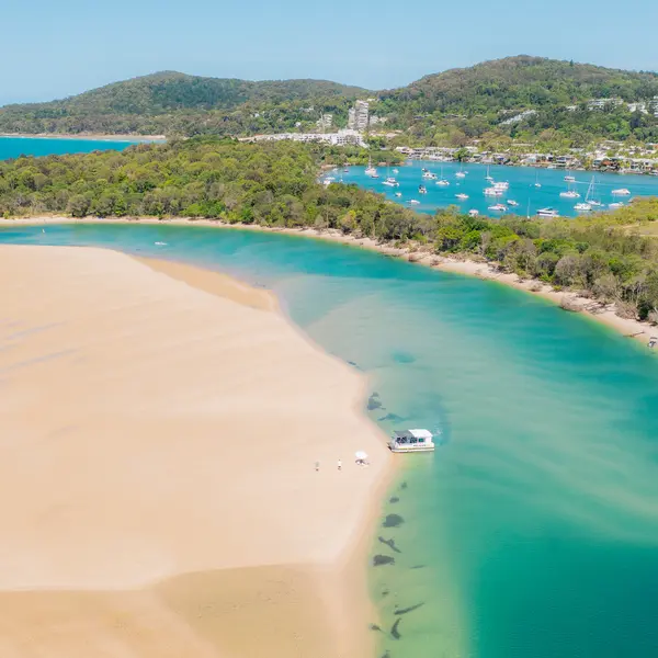 Verano Resort Noosa, Noosaville, Noosa, Queensland 5