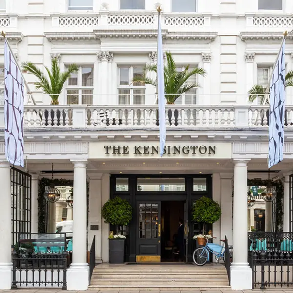 The Kensington, London, United Kingdom 1