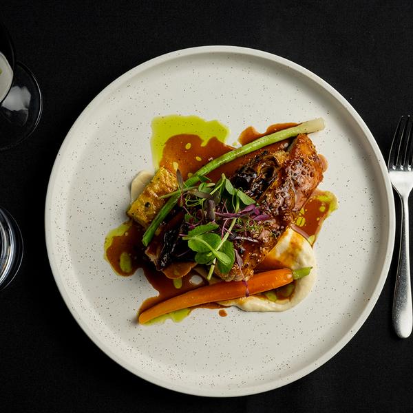 Three-Course Dinner at Eureka 89 Altitude Restaurant with Melbourne Skydeck Access and VR Experience 8