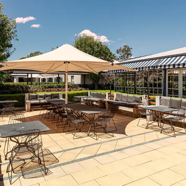 Crowne Plaza Hawkesbury Valley, an IHG Hotel, Windsor, New South Wales 4