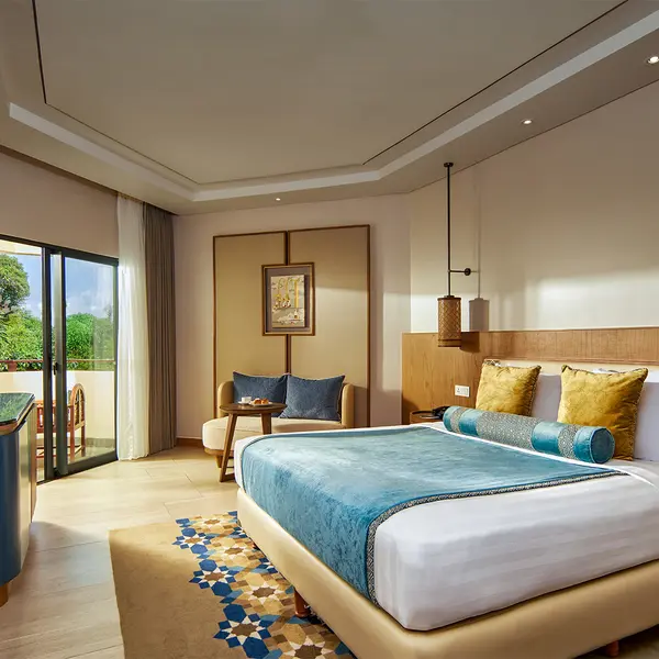 Grand Mirage Resort & Thalasso Bali, Nusa Dua, Bali 3