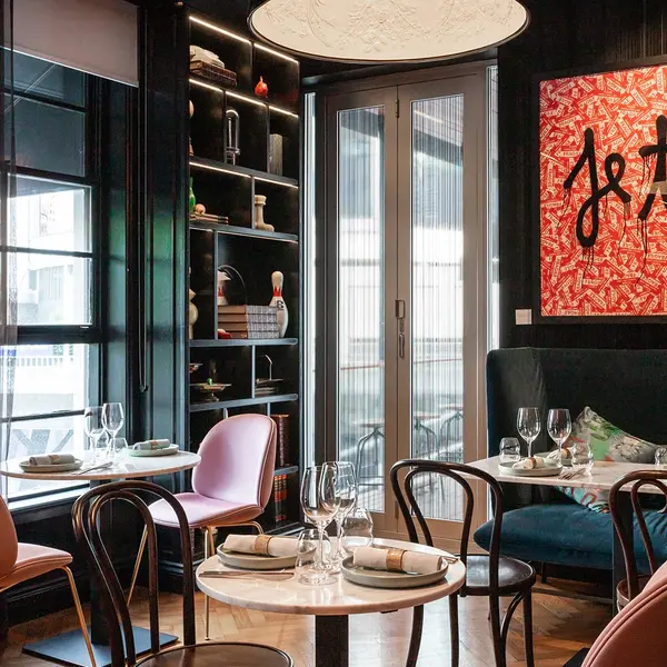 The Inchcolm , Brisbane, Queensland 1