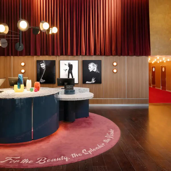 Hotel Indigo Sydney Potts Point by IHG, Sydney, New South Wales  1