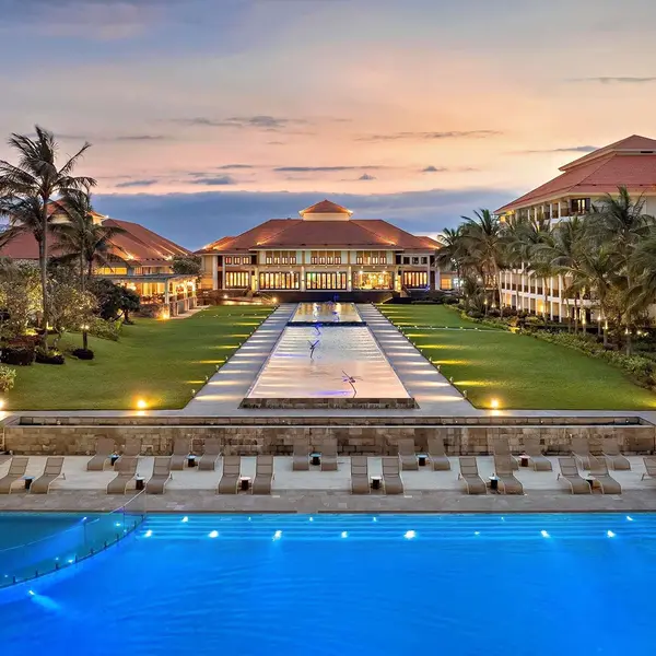 Pullman Danang Beach Resort, Da Nang, Vietnam 2