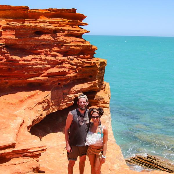 2.5-Hour Best of Broome Panoramic Town Small Group Tour with Return Transfers 3
