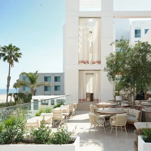 Sandbourne Santa Monica, Autograph Collection, Santa Monica, USA 5