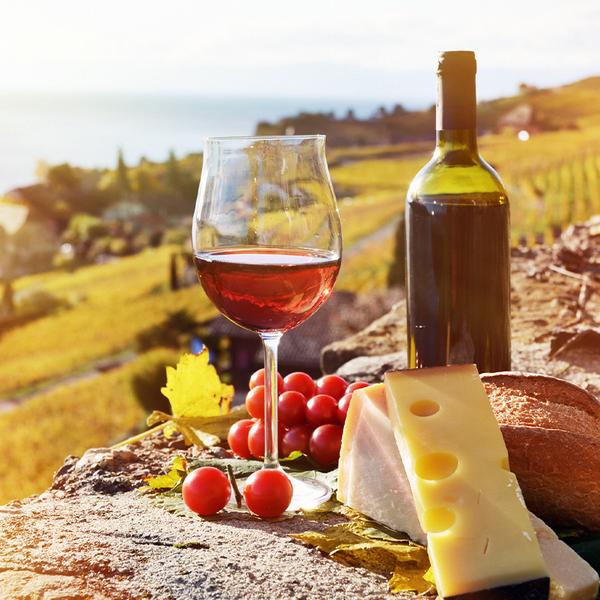 Full-Day Barossa Valley Wine Tour with Lunch & Wine Tastings for Two 1