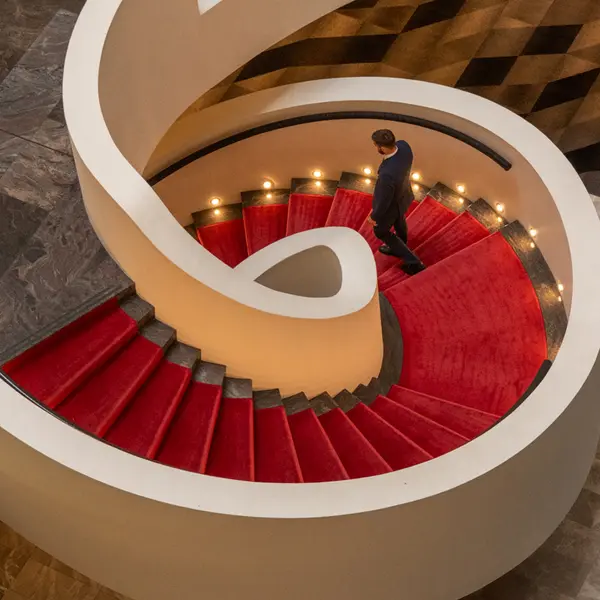 InterContinental Brisbane, an IHG Hotel, Brisbane, Queensland 7