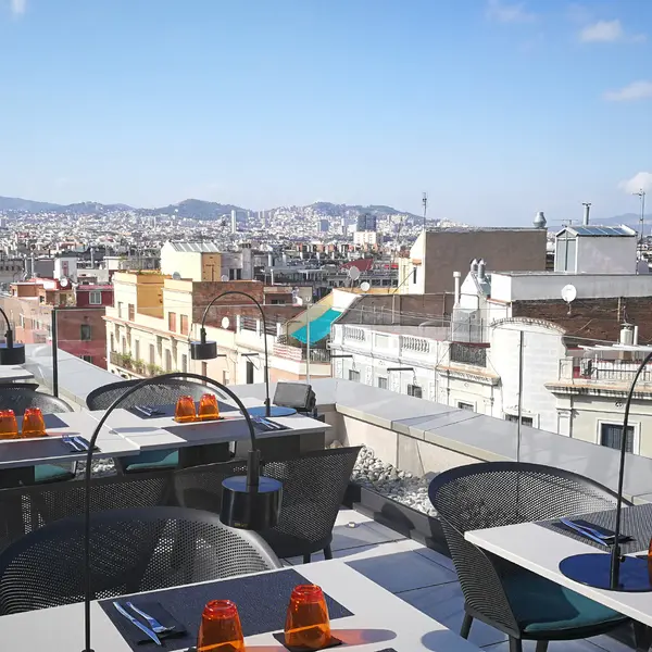 InterContinental Barcelona, an IHG Hotel, Barcelona, Spain 7
