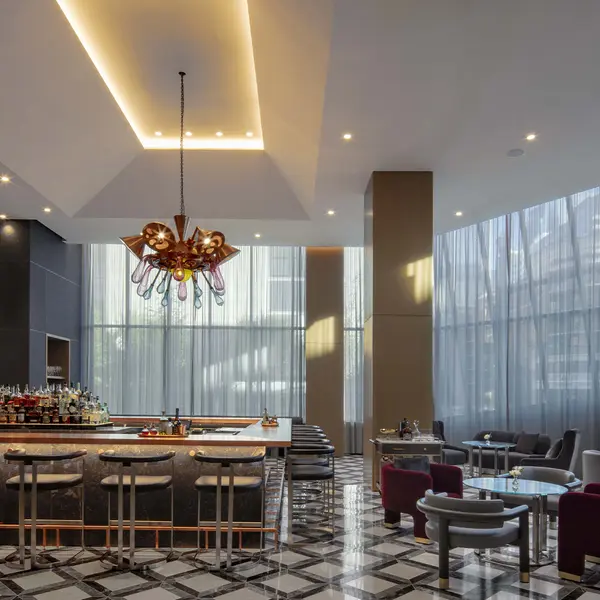 The Joseph, a Luxury Collection Hotel, Nashville, Nashville, USA 6