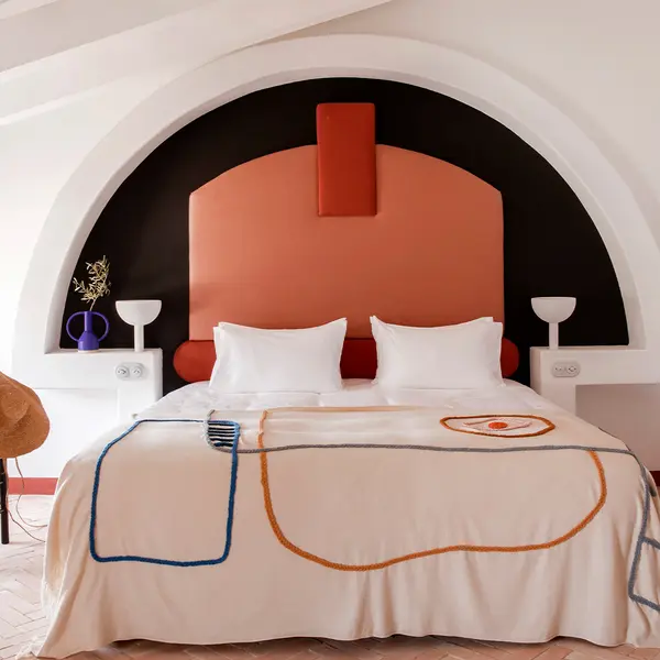Top 5 Star Hotels In Spain Dream With Luxury Escapes