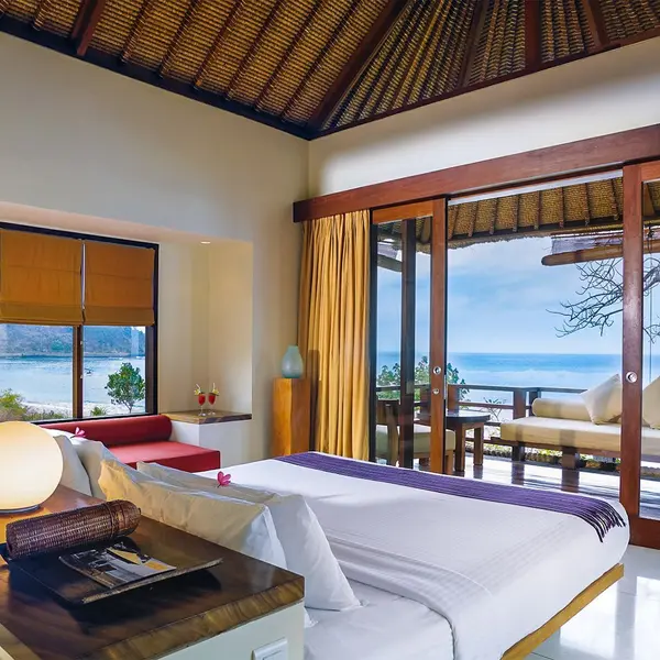 Qunci Villas, Lombok, Indonesia 3