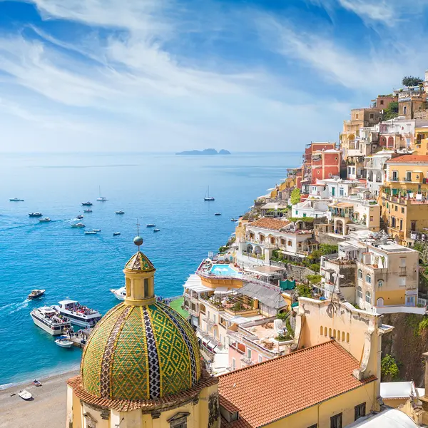 Italy & Montenegro , Trusted Partner Cruises — Italy & Montenegro,  1