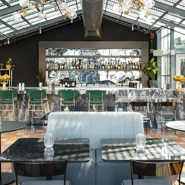 Timbri Hotel San Francisco, Curio Collection by Hilton, San Francisco, USA 5