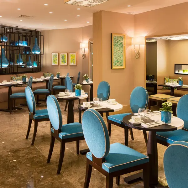 Hotel Balmoral, Paris, France 4