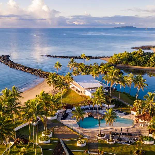 The Pearl Resort, Pacific Harbour, Fiji 6
