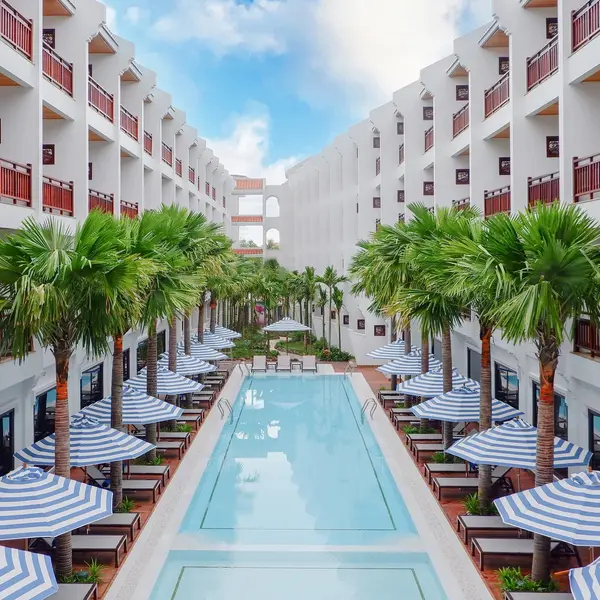 Wafaifo Resort Hoi An, Hoi An, Vietnam 5